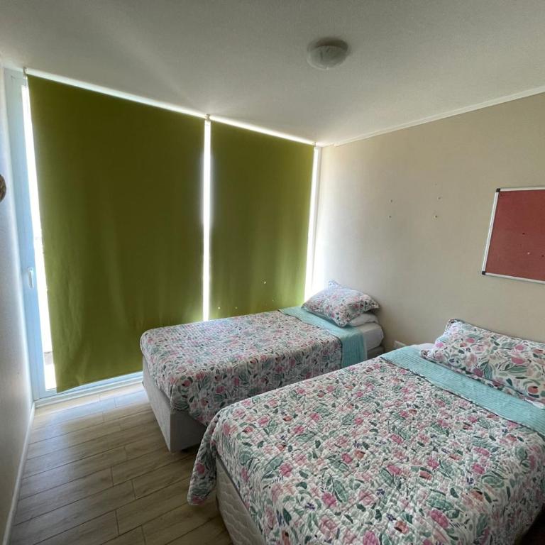 Tranquilidad Veraniega Pet Friendly - Apartamento de 3 dormitorios - 15