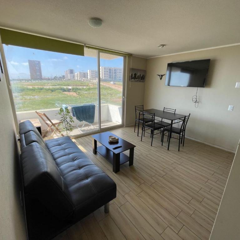 Tranquilidad Veraniega Pet Friendly - Apartamento de 3 dormitorios - 16