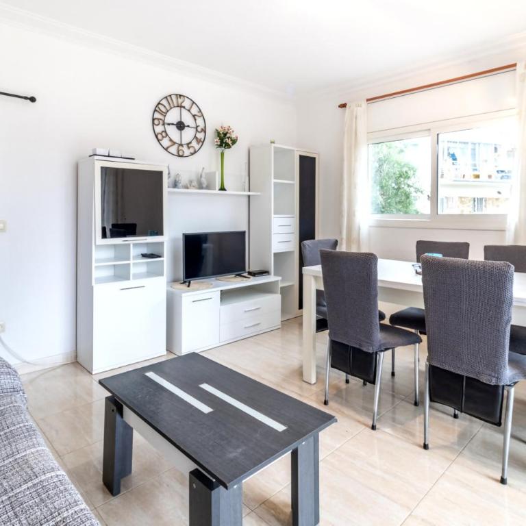 La Farella 60 - Apartamento con balcón - Apartamento de 3 dormitorios - 2