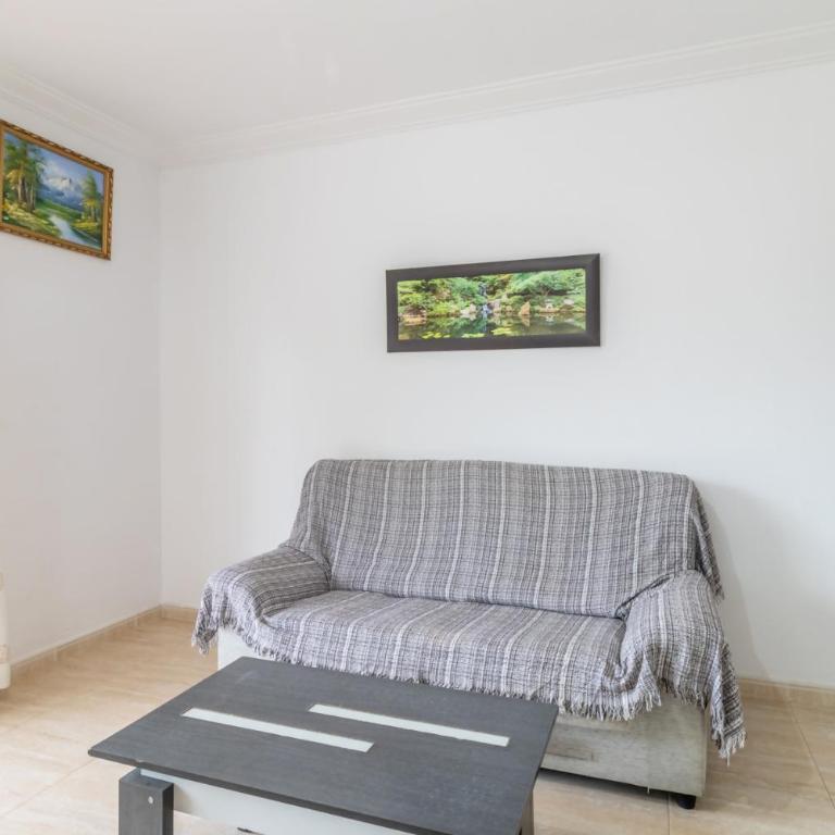 La Farella 60 - Apartamento con balcón - Apartamento de 3 dormitorios - 3