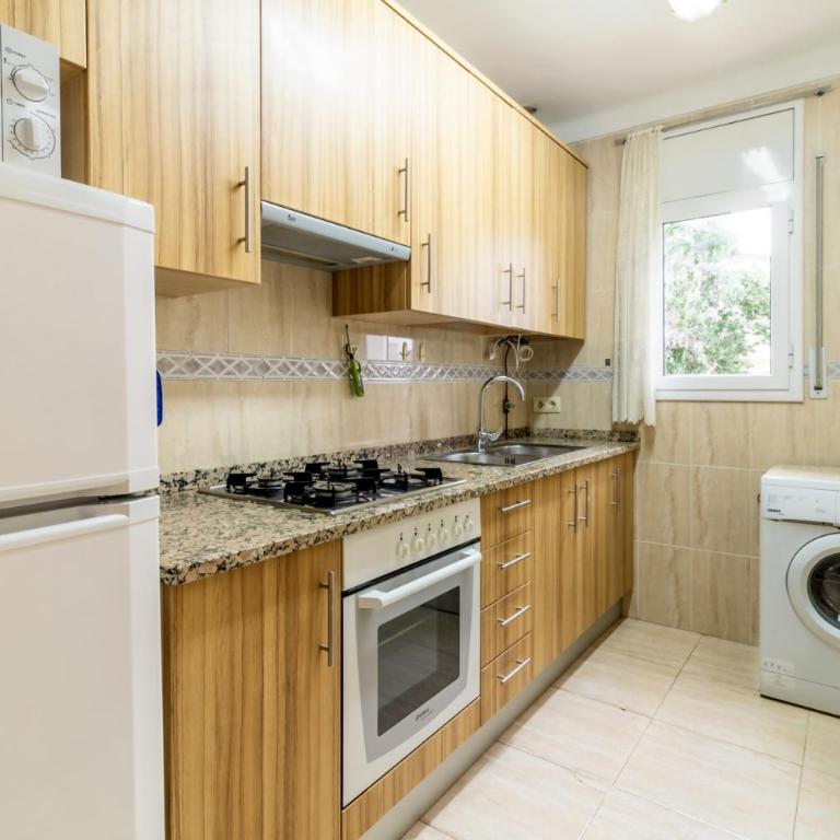 La Farella 60 - Apartamento con balcón - Apartamento de 3 dormitorios - 5