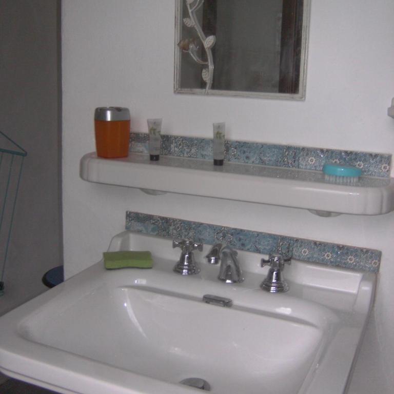 Chez Caroline 1 étoile - Appartement 2 Chambres - 24