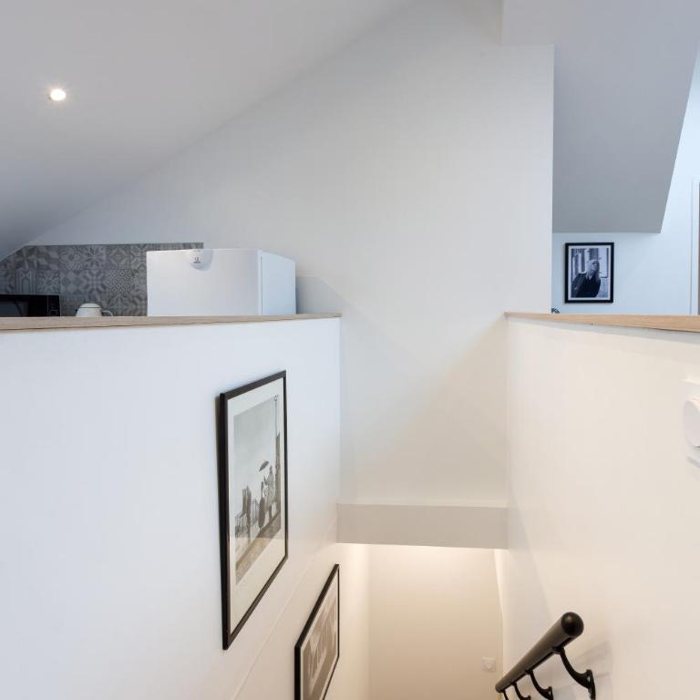 Opus Reims - Appartamento - 23