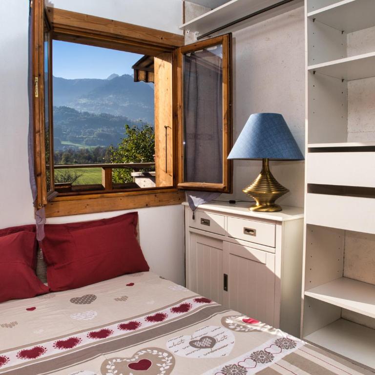 La Charlotte - Appartement 1 Chambre - 7