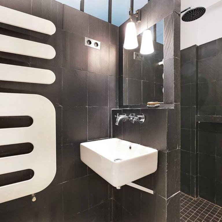 Spacious Vintage Duplex Flat - Gare du Nord - Appartement 3 Chambres - 15