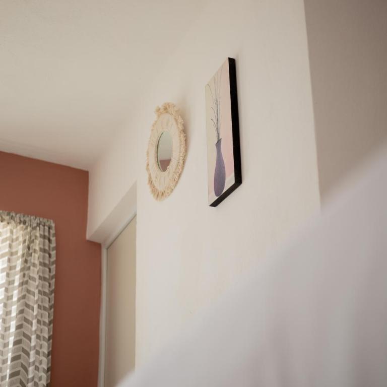 In Wotoch Departamentos con Estacionamiento - Apartamento Deluxe - 2