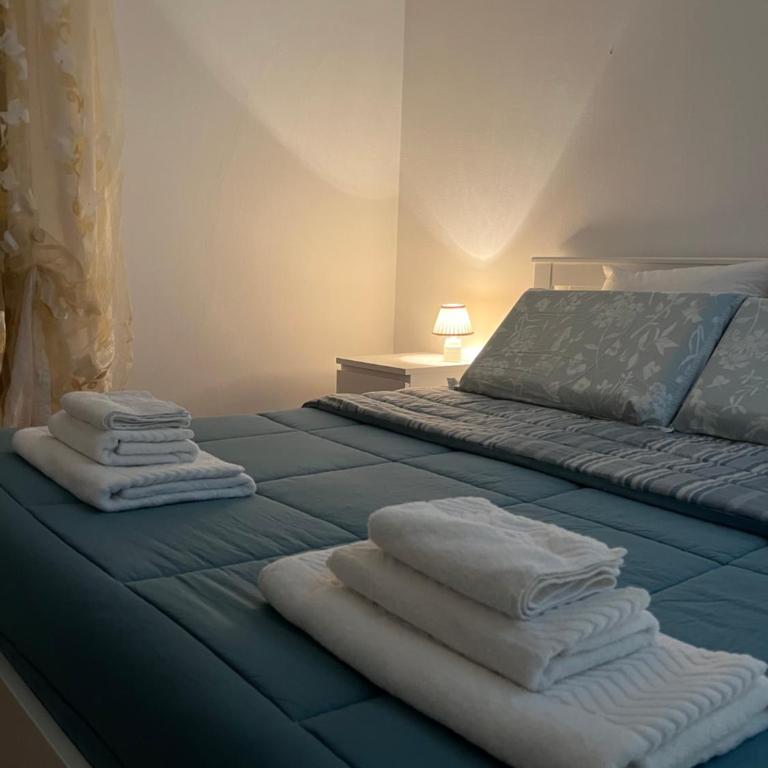 Teps home Airport Venice - Appartamento con 2 Camere da Letto - 7