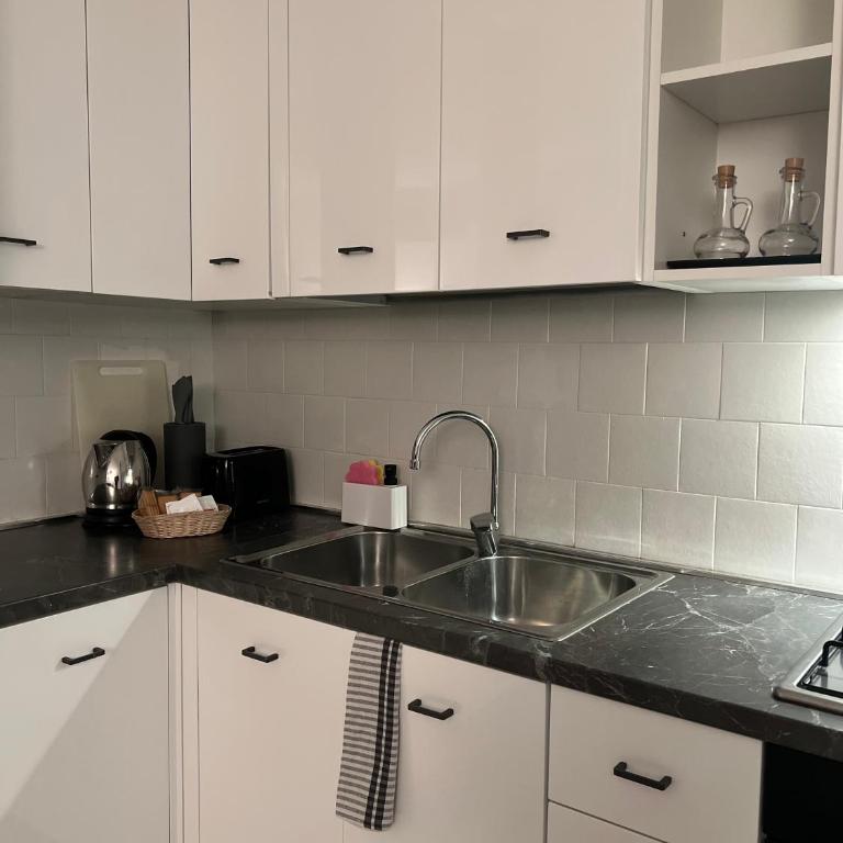 Teps home Airport Venice - Appartamento con 2 Camere da Letto - 6