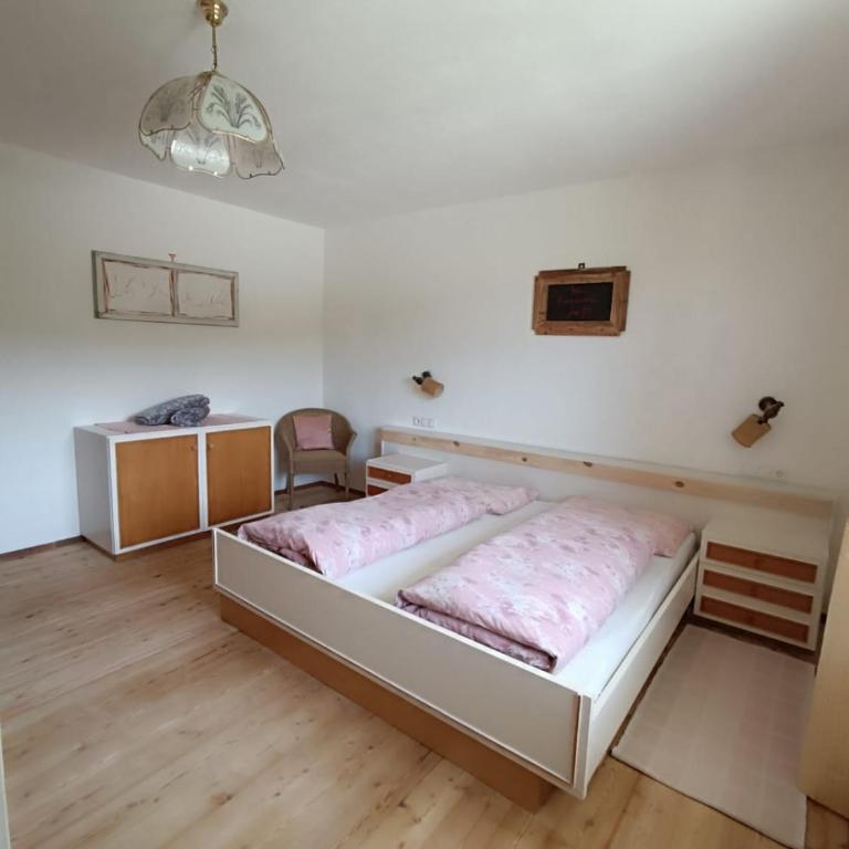 Ferienwohnung Marchnerhof - Appartamento con Terrazza - 6