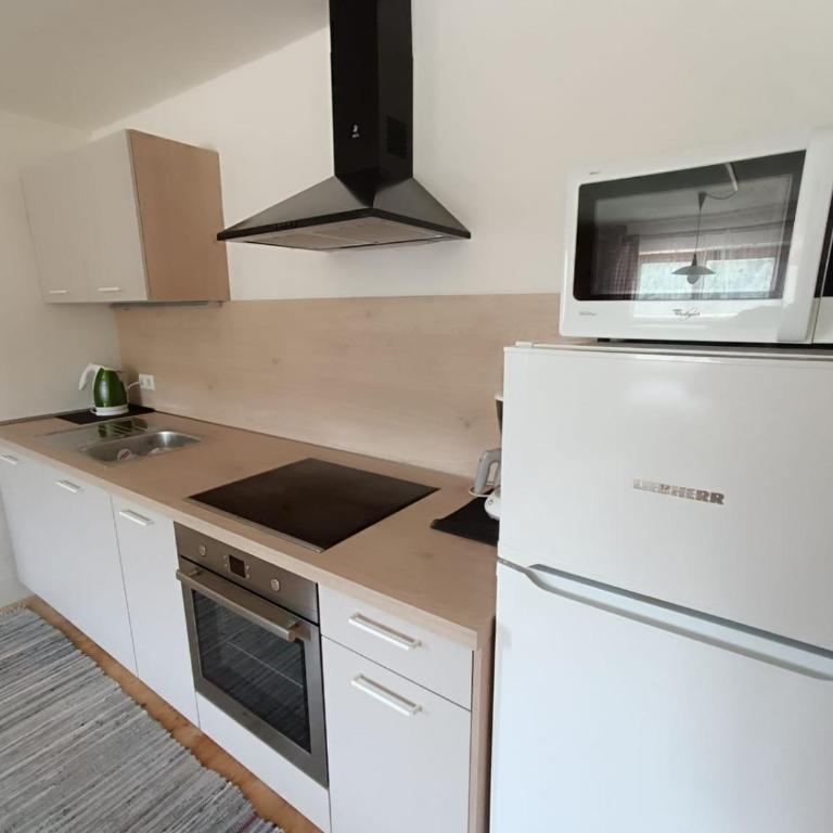 Ferienwohnung Marchnerhof - Appartamento con Terrazza - 7