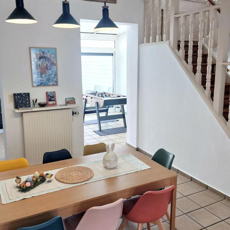 Magnifique Malouine 10 personnes - Casa con 5 Camere da Letto - 1