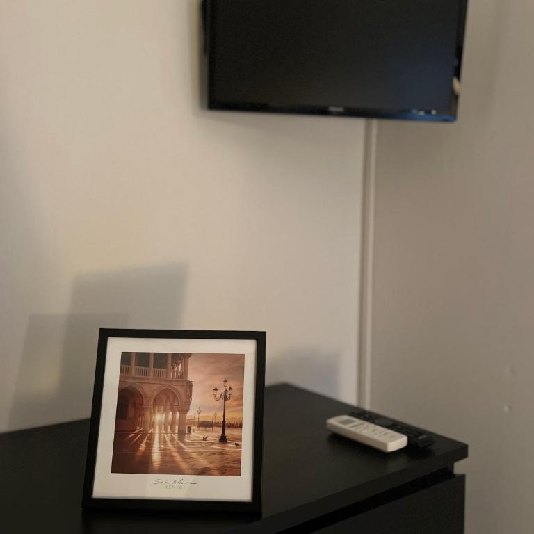 Teps home Airport Venice - Appartamento con 2 Camere da Letto - 17