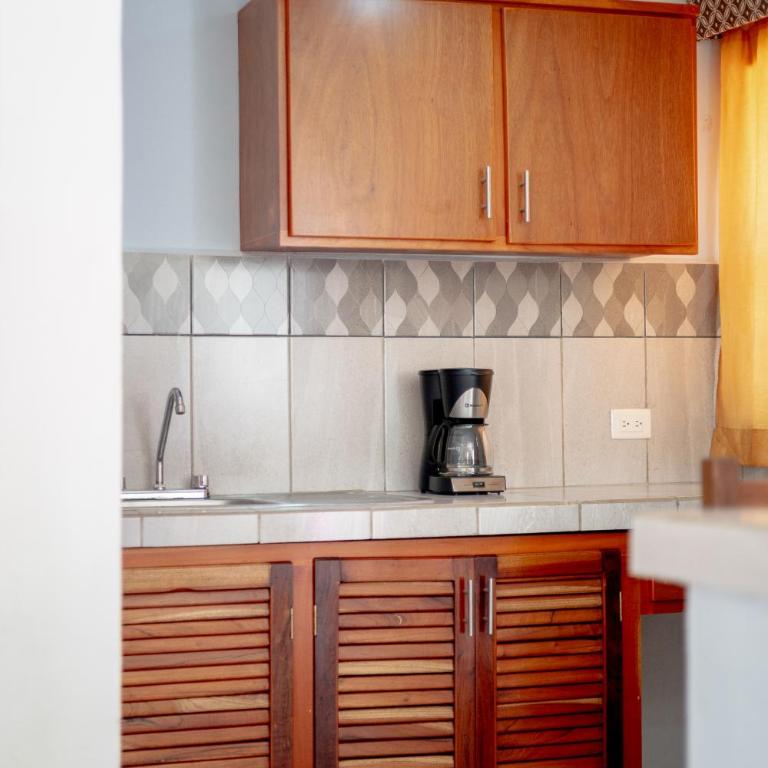 In Wotoch Departamentos con Estacionamiento - Habitación Doble con baño privado - 6