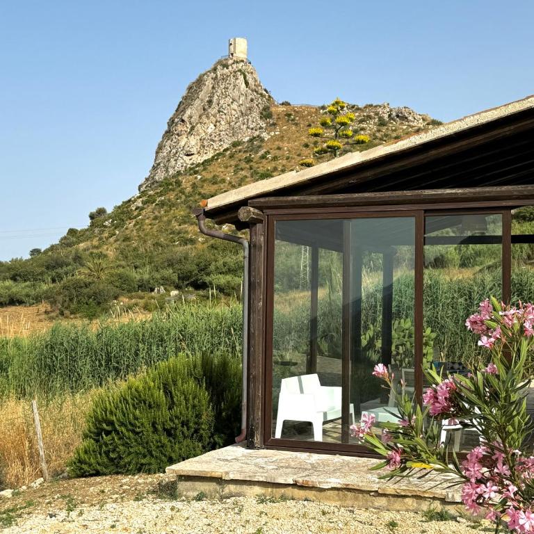 Casale Nocellara - Villa con Piscina Privata - 11