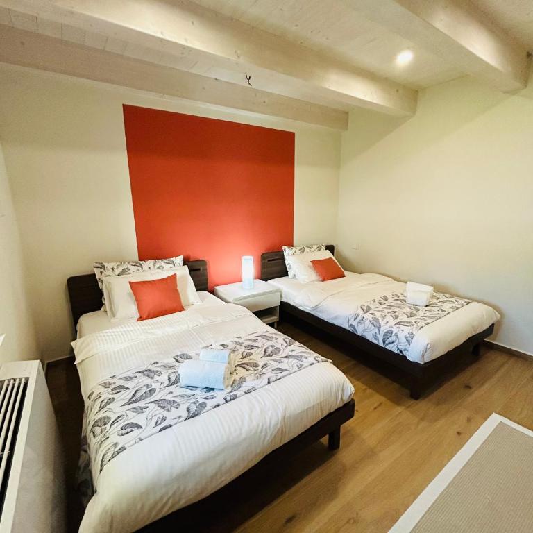 Casa Via Romana - Appartamento con 3 Camere da Letto - 48