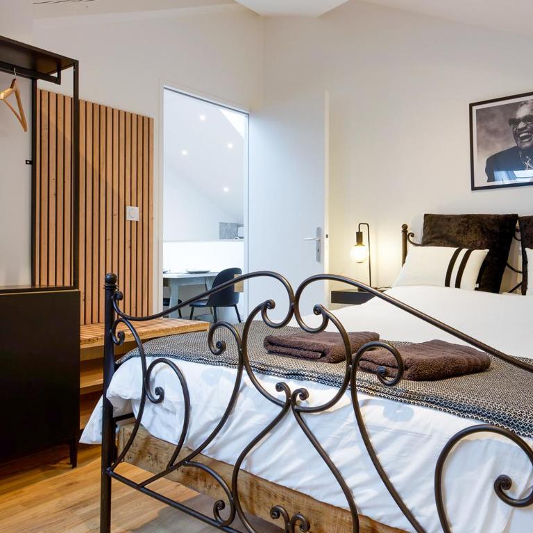 Opus Reims - Appartamento - 7