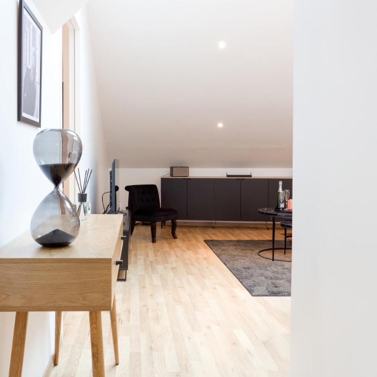 Opus Reims - Appartamento - 24