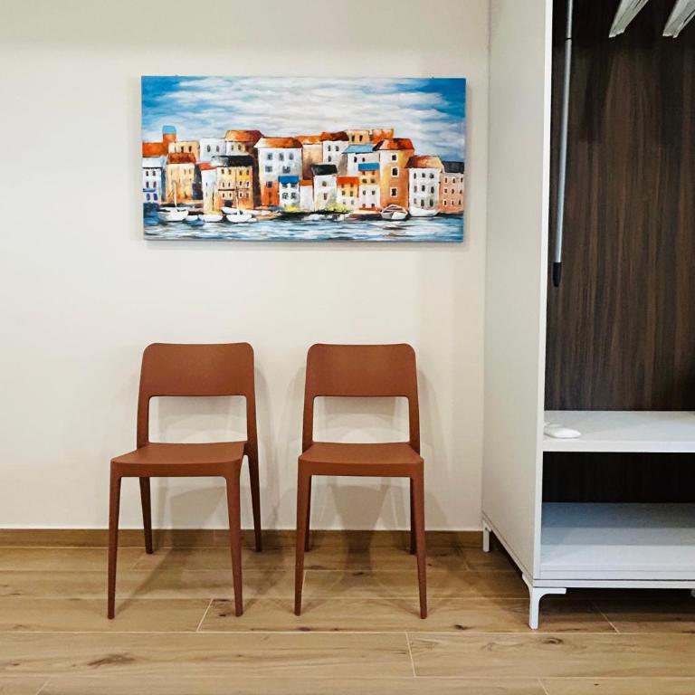 Casa Via Romana - Appartamento con 3 Camere da Letto - 50