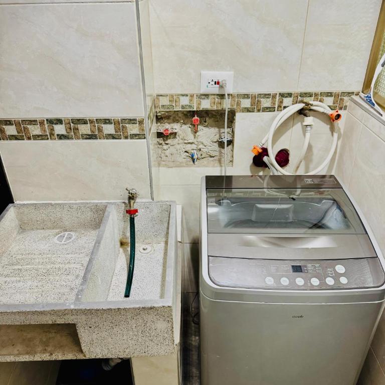 Tranquilidad a toda hora - Apartamento de 2 dormitorios - 3