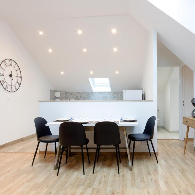 Opus Reims - Appartamento - 16