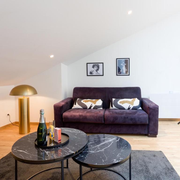 Opus Reims - Appartamento - 6