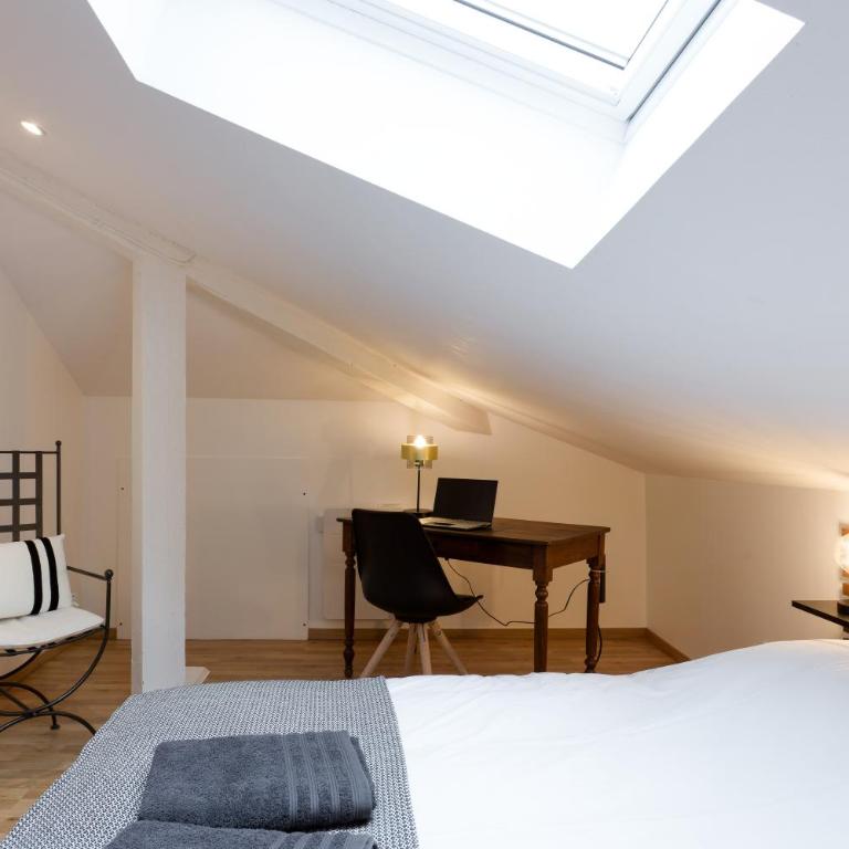 Opus Reims - Appartamento - 33