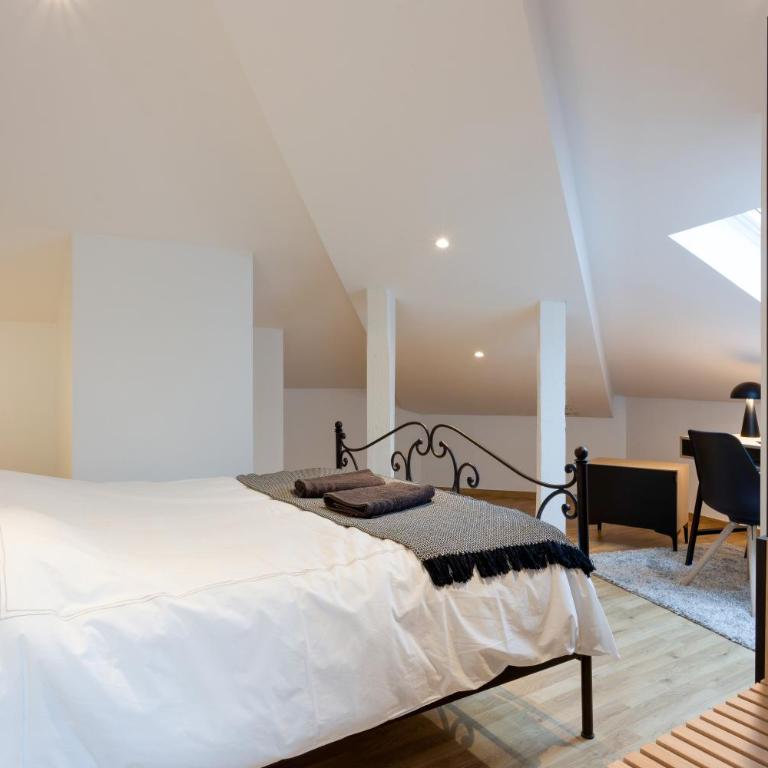 Opus Reims - Appartamento - 30