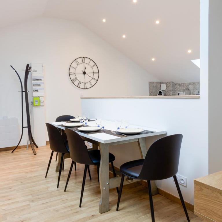 Opus Reims - Appartamento - 22