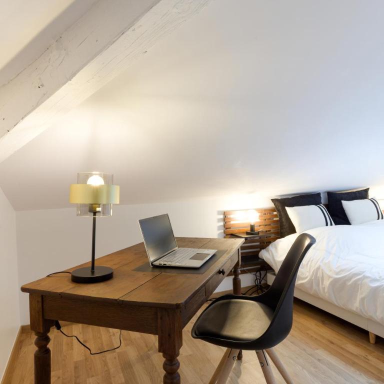 Opus Reims - Appartamento - 11