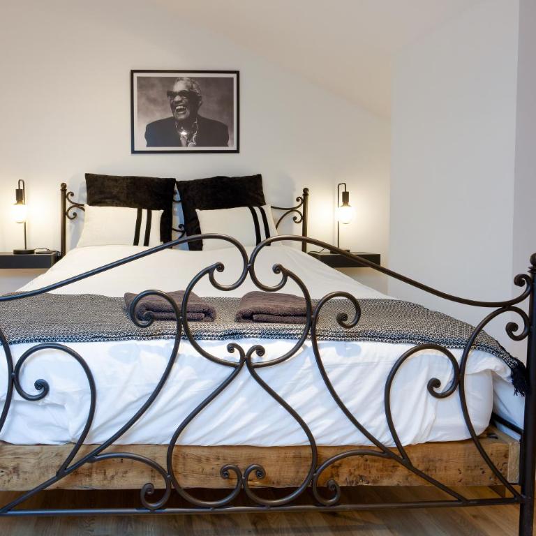 Opus Reims - Appartamento - 28