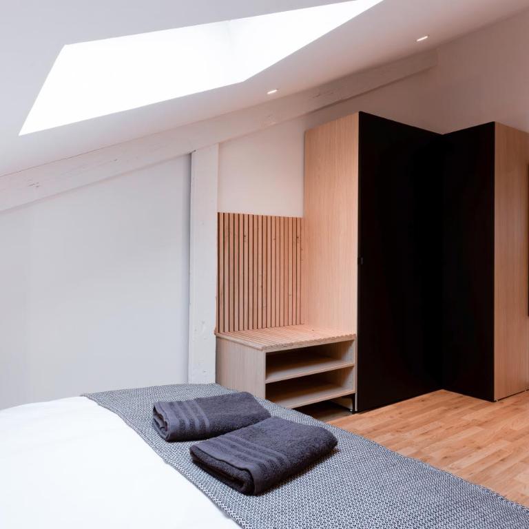 Opus Reims - Appartamento - 12
