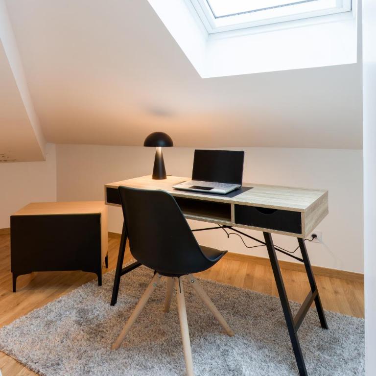 Opus Reims - Appartamento - 9