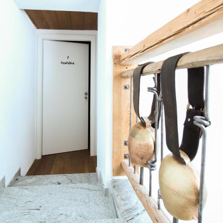 Lovely Apartment In Pfronten With Sauna - Apartment mit 1 Schlafzimmer - 8