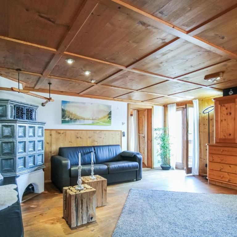 Lovely Apartment In Pfronten With Sauna - Apartment mit 1 Schlafzimmer - 3