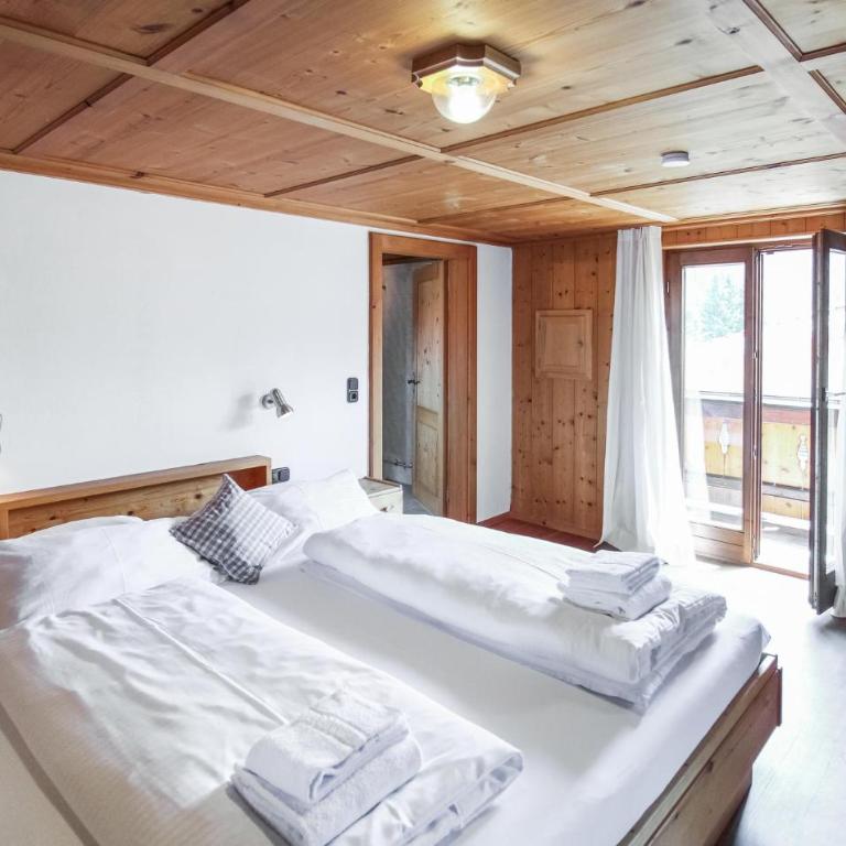 Lovely Apartment In Pfronten With Sauna - Apartment mit 1 Schlafzimmer - 9