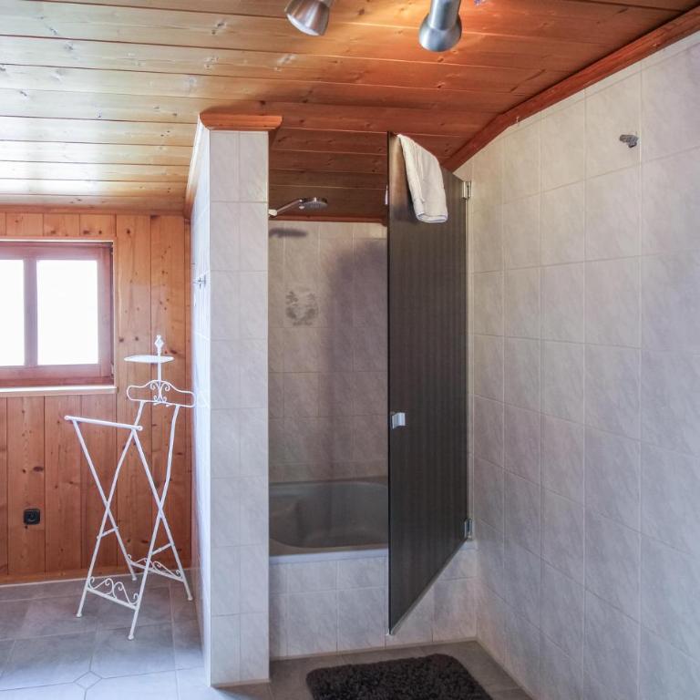 Lovely Apartment In Pfronten With Sauna - Apartment mit 1 Schlafzimmer - 11