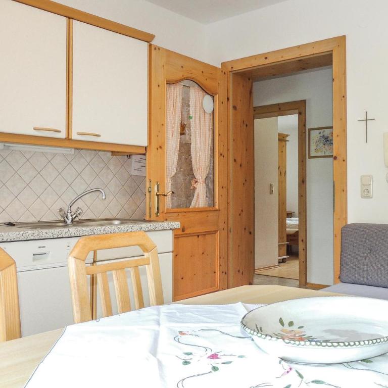 Gemuetliche Ferienwohnung - Appartement 2 Chambres - 5