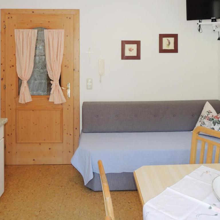 Gemuetliche Ferienwohnung - Appartement 2 Chambres - 6