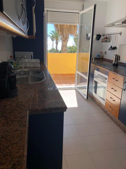 COSTA BALLENA El Paraiso - Apartamento de 3 dormitorios con vistas al mar - 18