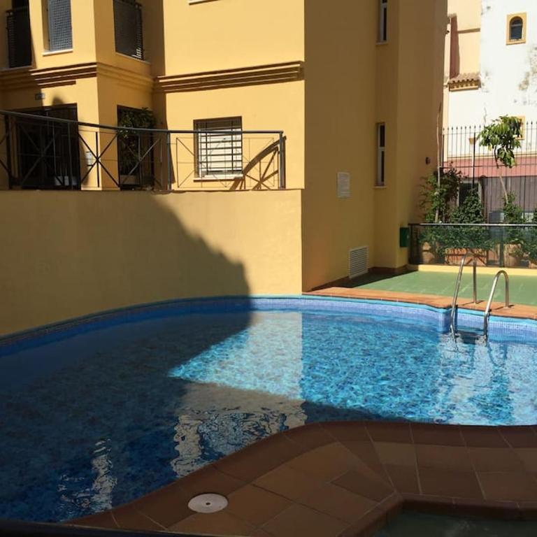 COSTA BALLENA El Paraiso - Apartamento de 3 dormitorios con vistas al mar - 28