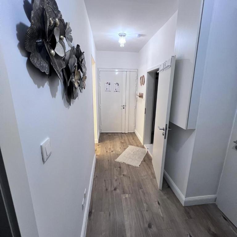 Le Rapp 6, Appartement de Standing 3 chambres, 7 personnes &1 bébé, Cosy et familial ultra équipé Emplacement Idéal proche Gare Centre ville Marchés de Noël Quartier Tribunal Contades - Three-Bedroom Apartment - 20