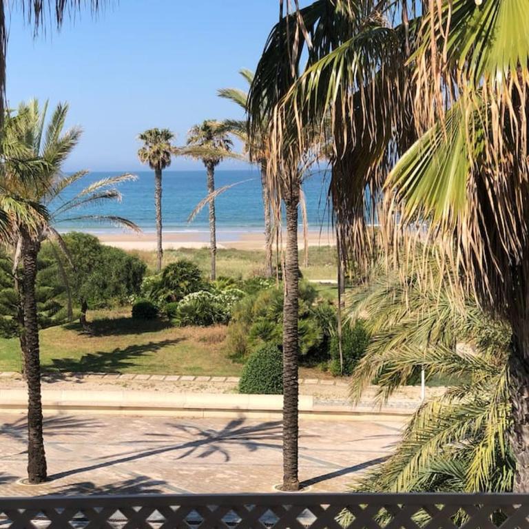 COSTA BALLENA El Paraiso - Apartamento de 3 dormitorios con vistas al mar - 19