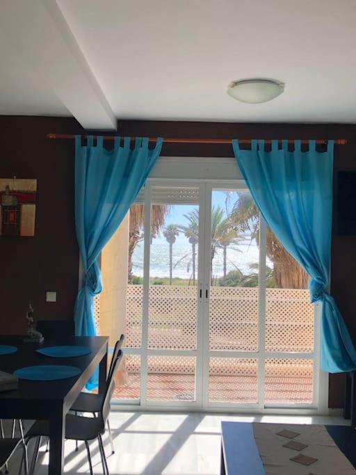 COSTA BALLENA El Paraiso - Apartamento de 3 dormitorios con vistas al mar - 13