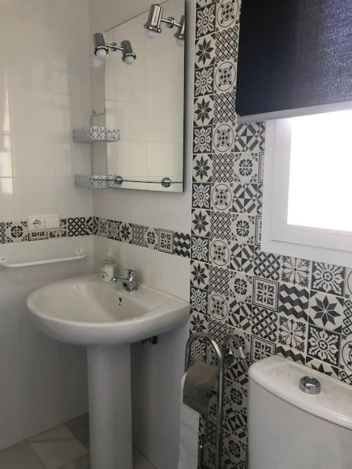 COSTA BALLENA El Paraiso - Apartamento de 3 dormitorios con vistas al mar - 10