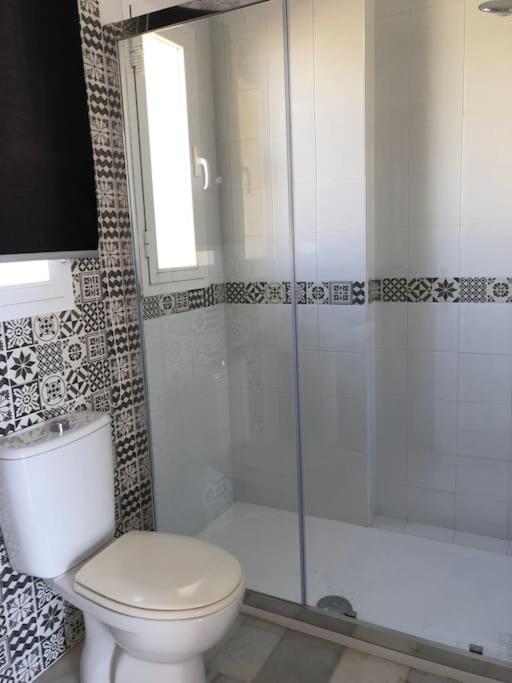 COSTA BALLENA El Paraiso - Apartamento de 3 dormitorios con vistas al mar - 11