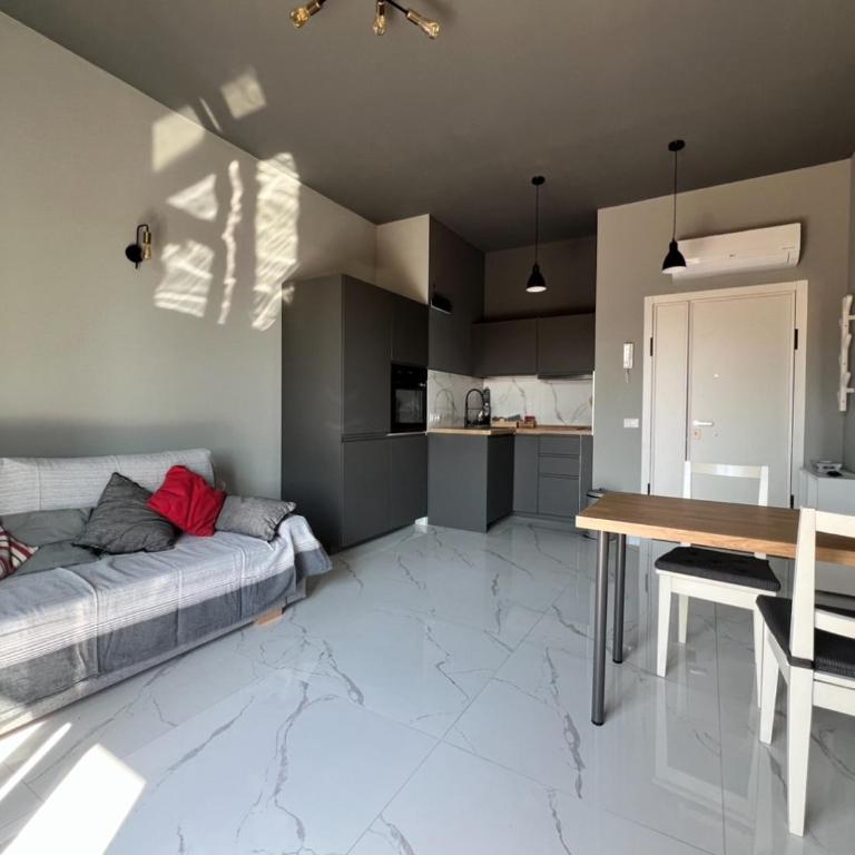 Brandimarte 5 centrale vicino al mare - One-Bedroom Apartment - 2