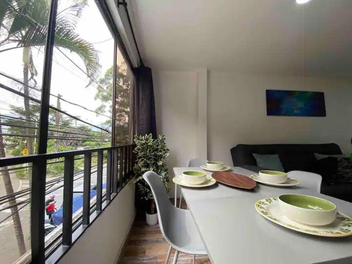 Apartamento en Envigado al Sur de Medellin - Apartamento de 2 dormitorios - 10