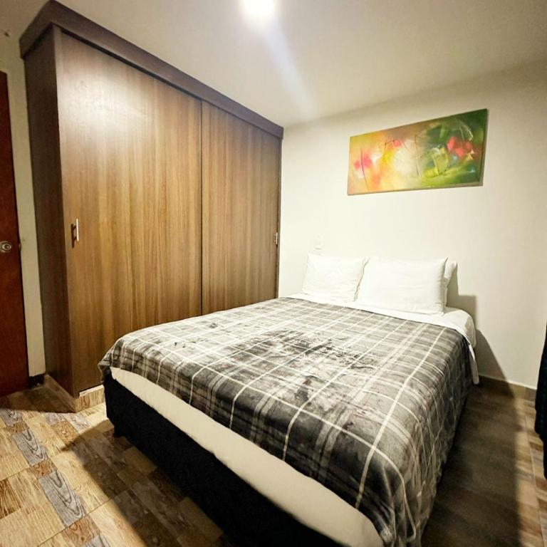 Apartamento en Envigado al Sur de Medellin - Apartamento de 2 dormitorios - 5