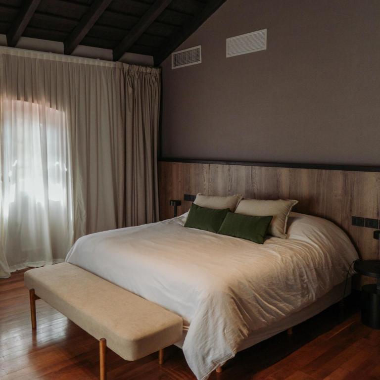 Casa Toledo - Suite Deluxe - 1