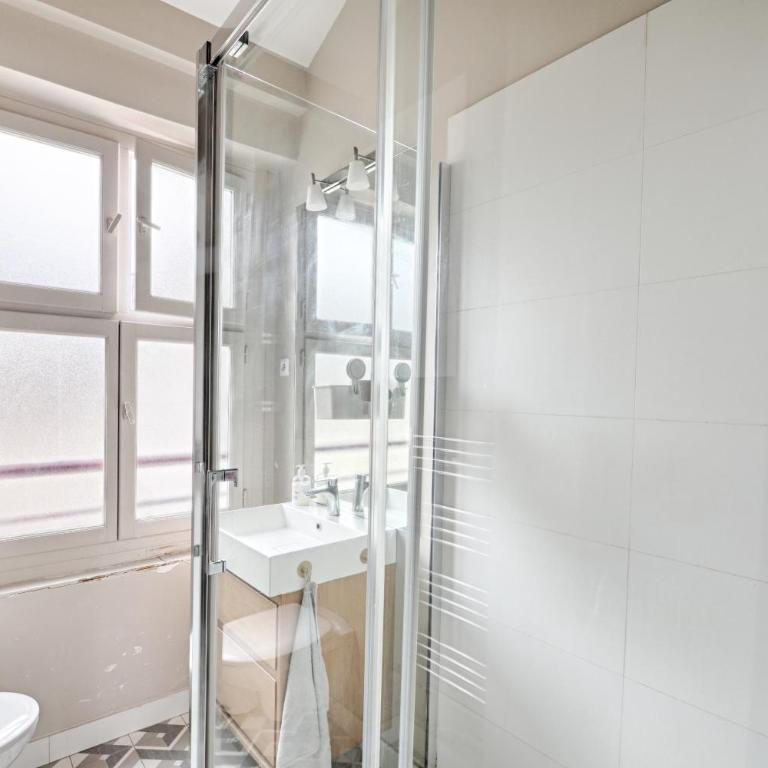 ST DOM Gauche - PARIS 7 - Best Place - Appartement 2 Chambres - 9